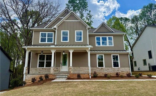 Casa a Atlanta, Georgia, Stati Uniti 1