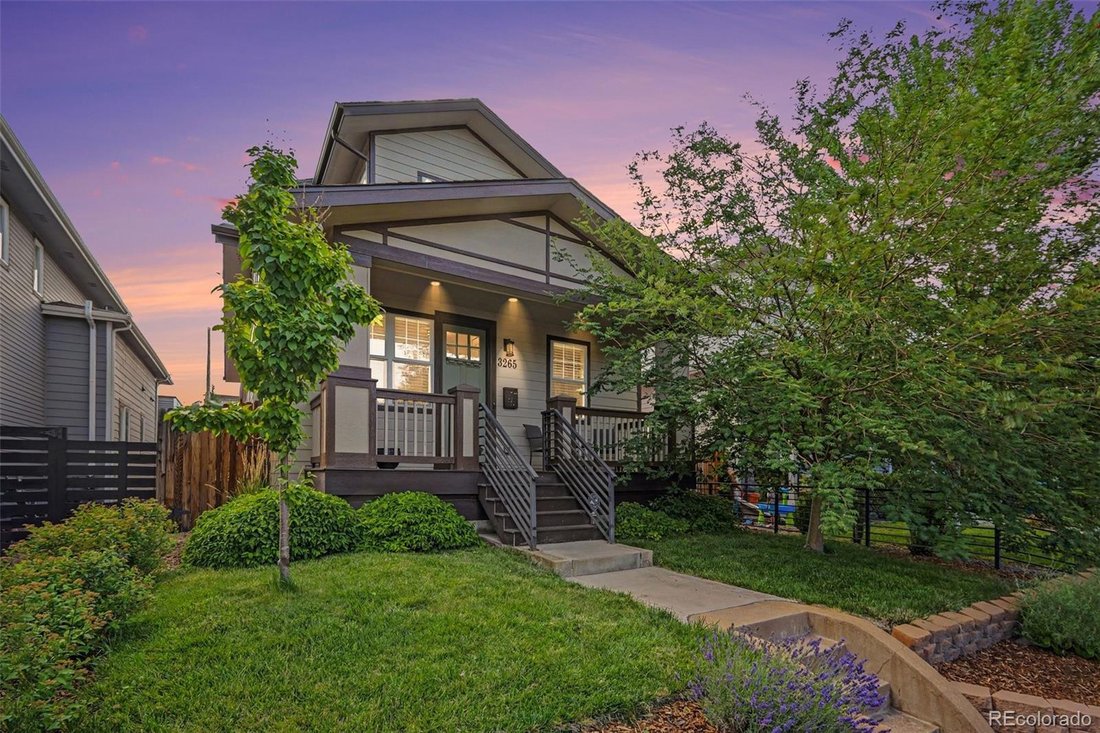 House in Englewood, Colorado, United States 1 - 18447232