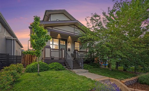 Haus in Englewood, Colorado, Vereinigte Staaten 1