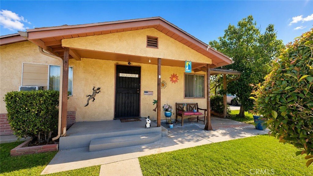 House in Baldwin Park, California, United States 1 - 18381207