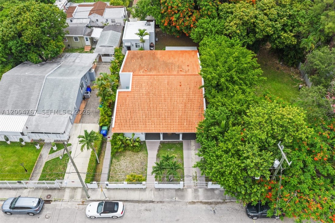 Apartment in Miami, Florida, United States 2 - 18449479