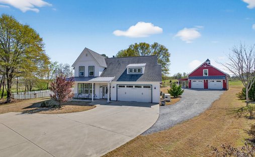House in Greer, South Carolina, United States 1