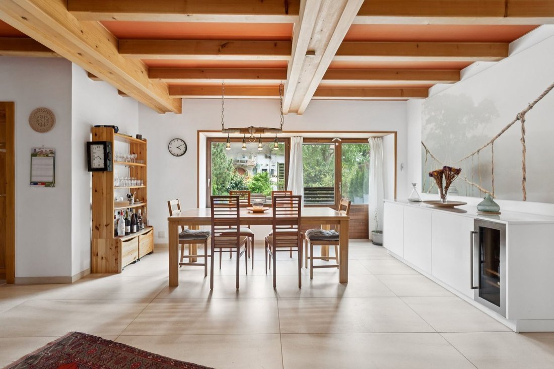 Rancho en Champtauroz, Cantón de Vaud, Suiza 4 - 18452139