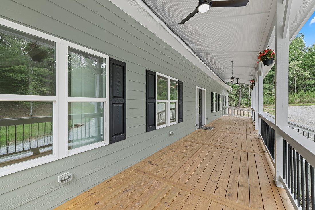 House in Lakemont, Georgia, United States 5 - 18448183