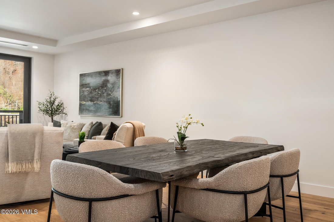 Condo in Avon, Colorado, United States 5 - 18339483