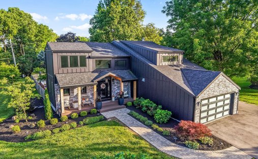 Casa a Dublin, Ohio, Stati Uniti 1
