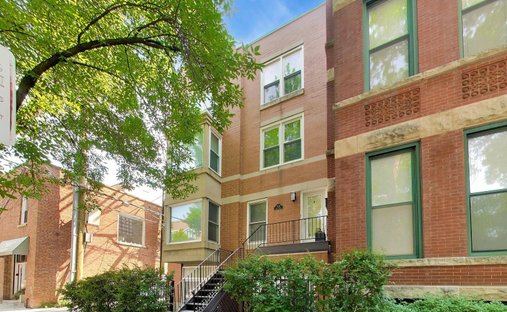 Appartement à Chicago, Illinois, États-Unis 1
