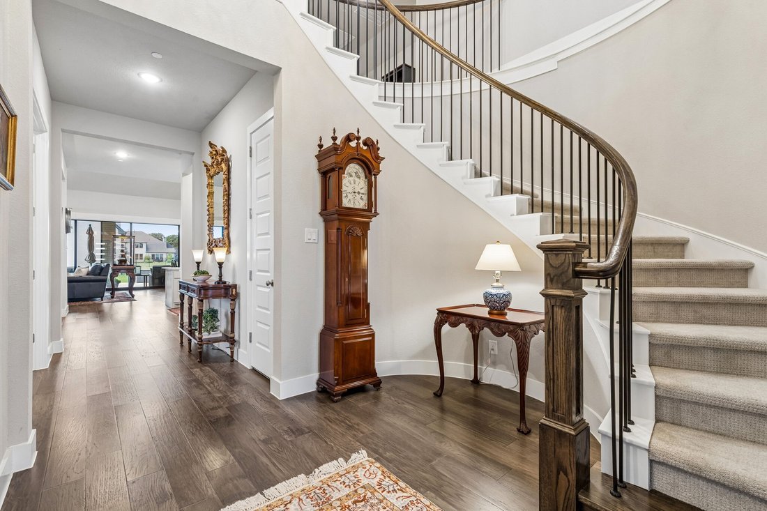 House in Allen, Texas, United States 2 - 18450816