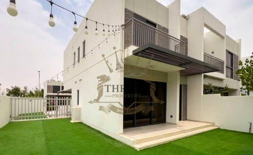 Residenza in Damac Hills 2, Emirato di Dubai, Emirati Arabi Uniti 1