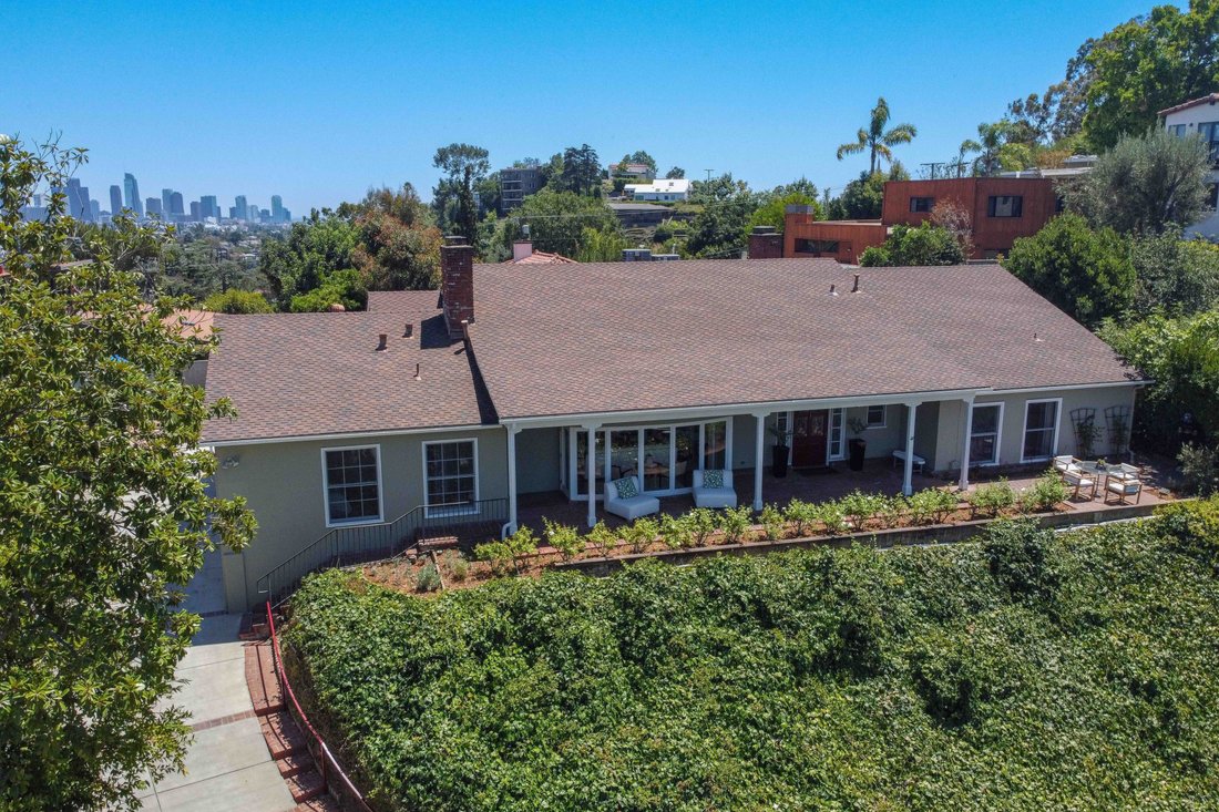 House in Los Angeles, California, United States 3 - 18448791