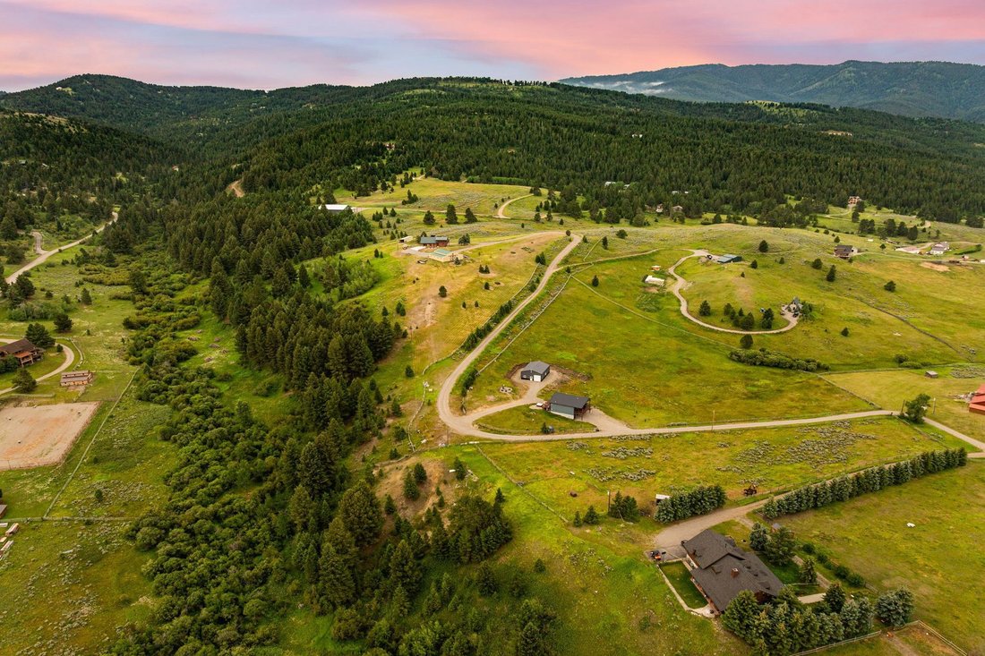 House in Bozeman, Montana, United States 4 - 18447888