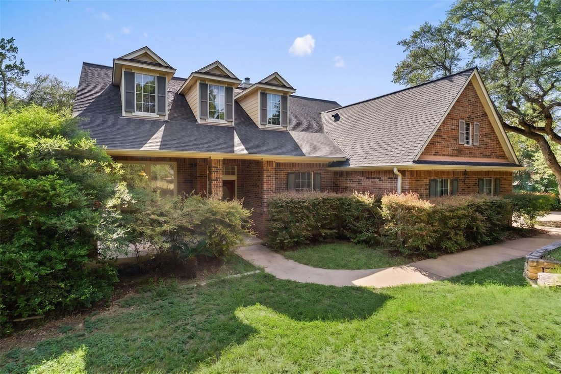 House in Austin, Texas, United States 1 - 18450305