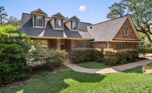 Maison à Austin, Texas, États-Unis 1