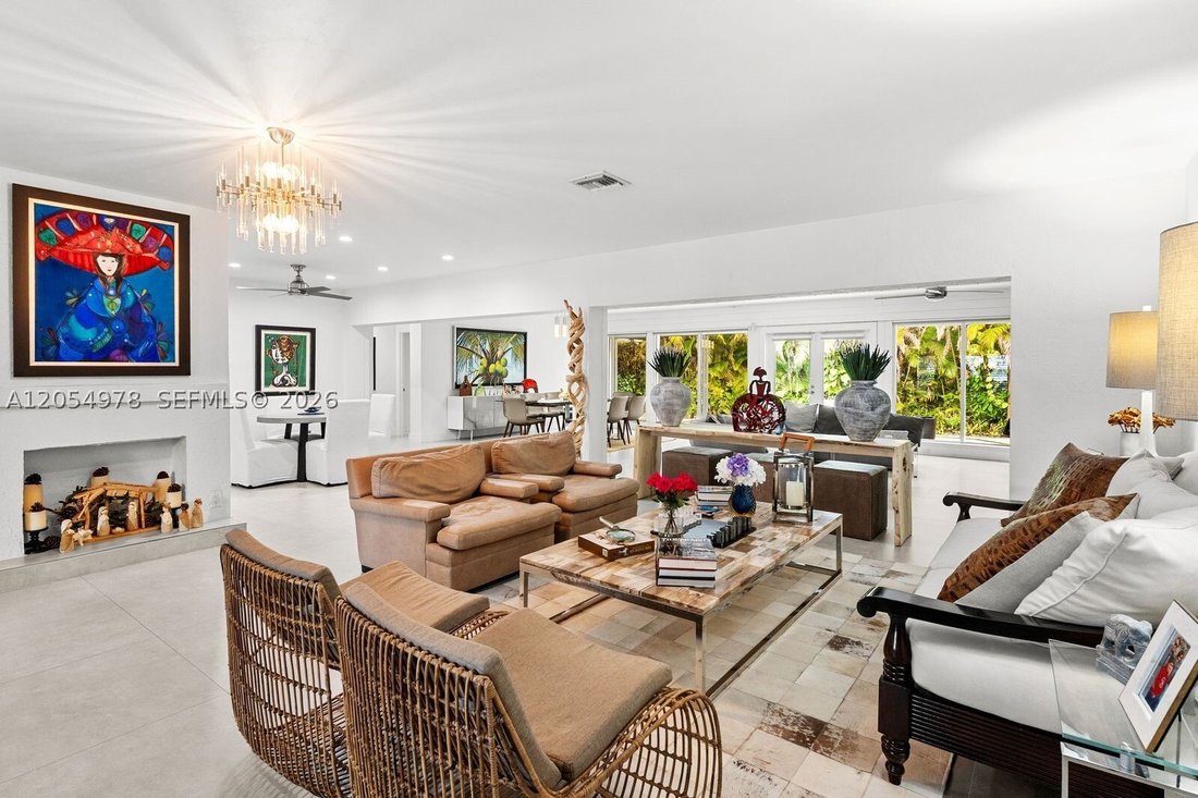 House in Coral Gables, Florida, United States 4 - 18449461