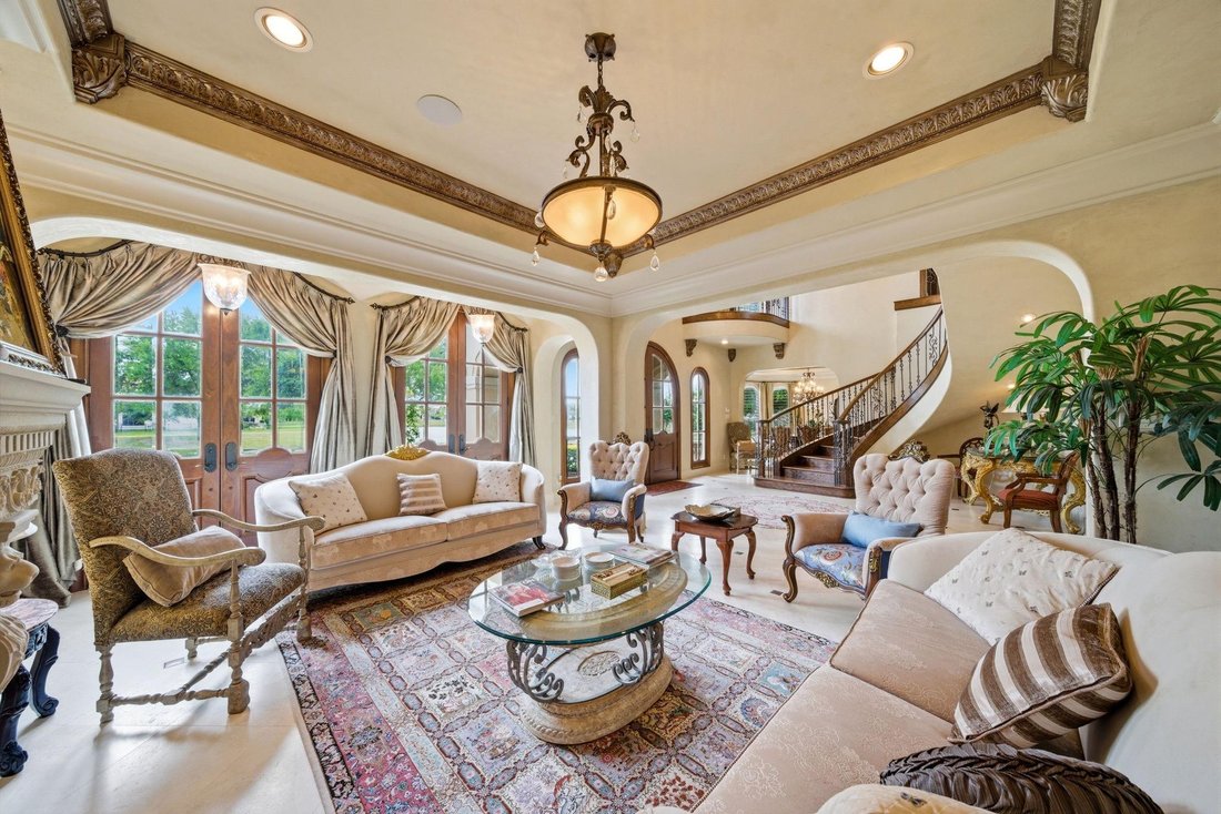 House in Houston, Texas, United States 5 - 18451150