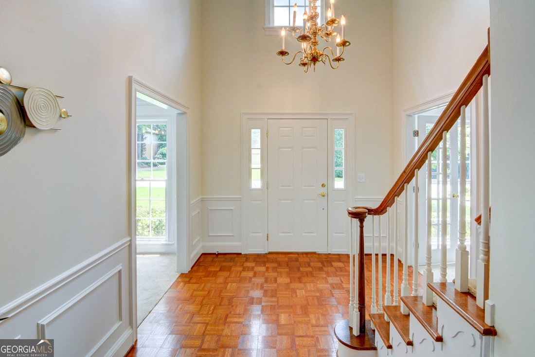 House in Peachtree Corners, Georgia, United States 2 - 18447374