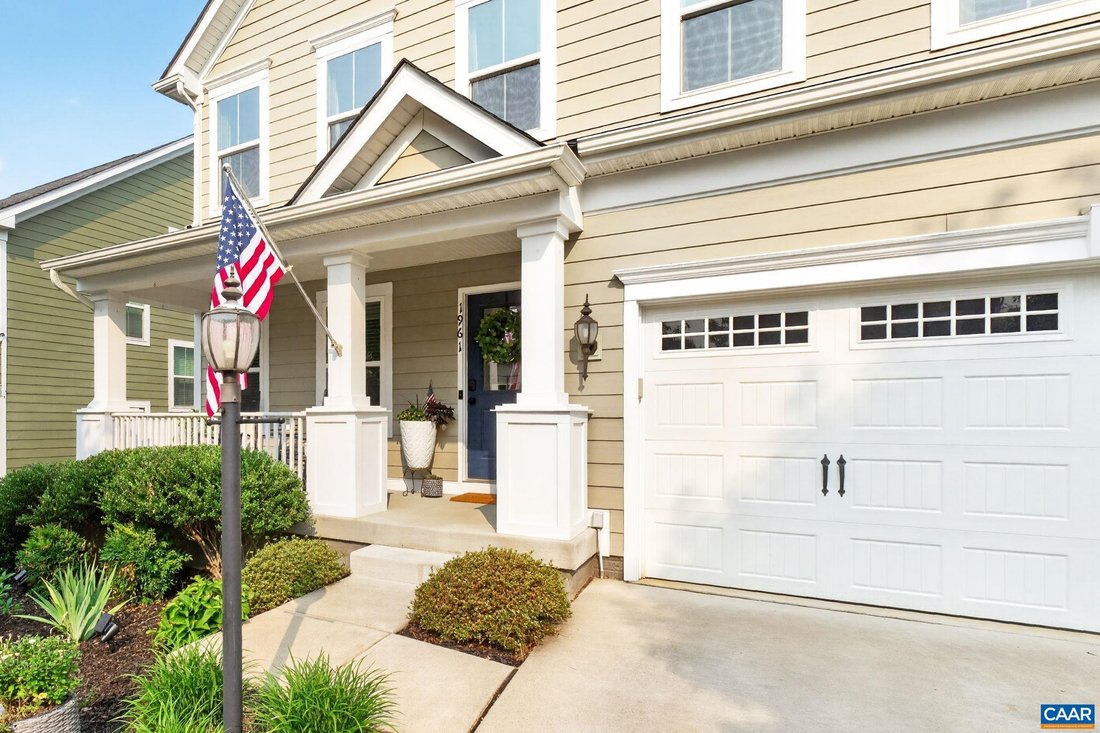 House in Charlottesville, Virginia, United States 4 - 18448930