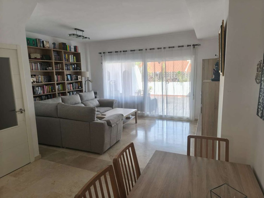 Chalet in Mijas, Andalusia, Spain 2 - 18451318
