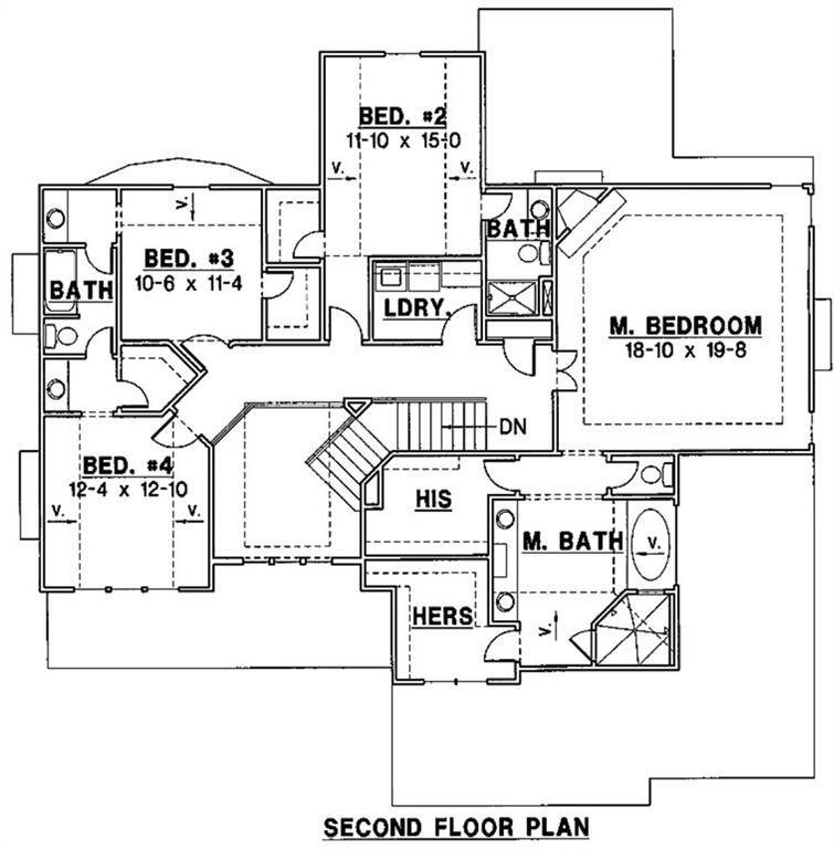 House in Shawnee, Kansas, United States 4 - 18450862