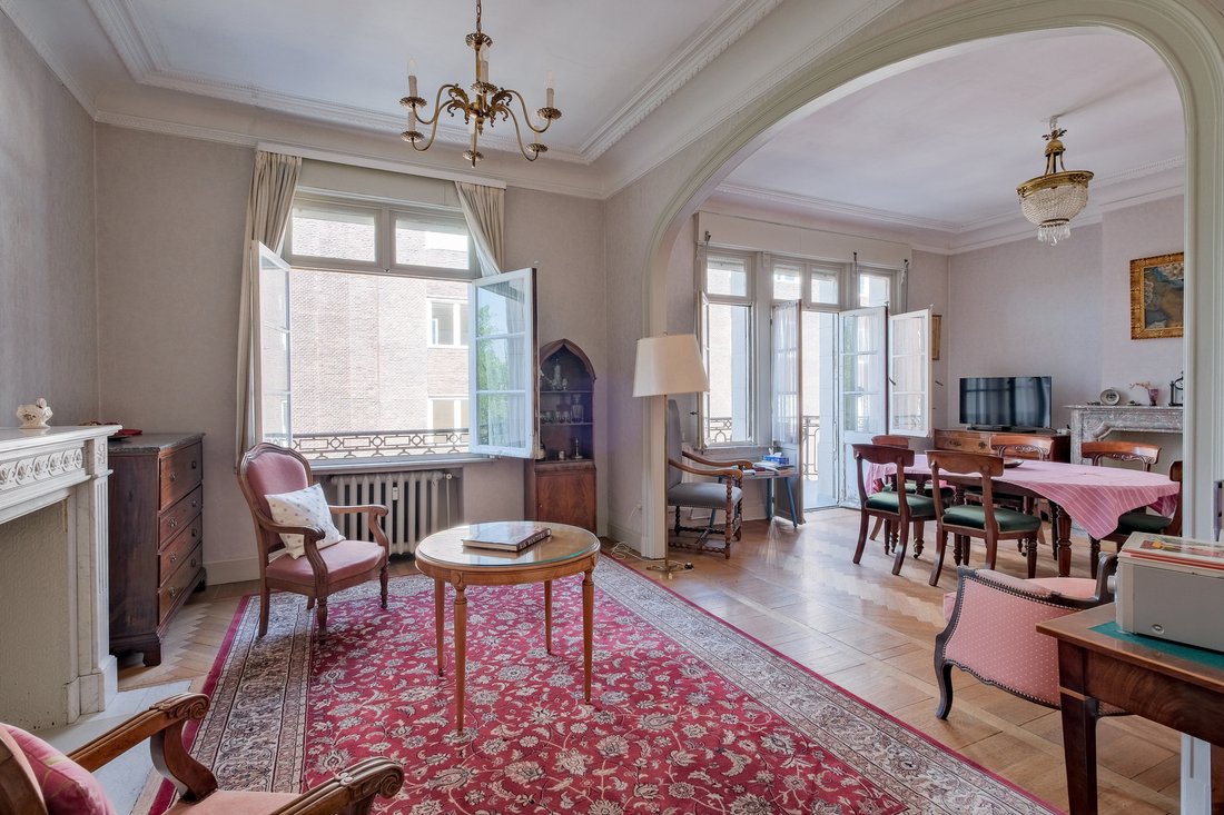 Apartment in Elsene, Brussels, Belgium 3 - 18448330