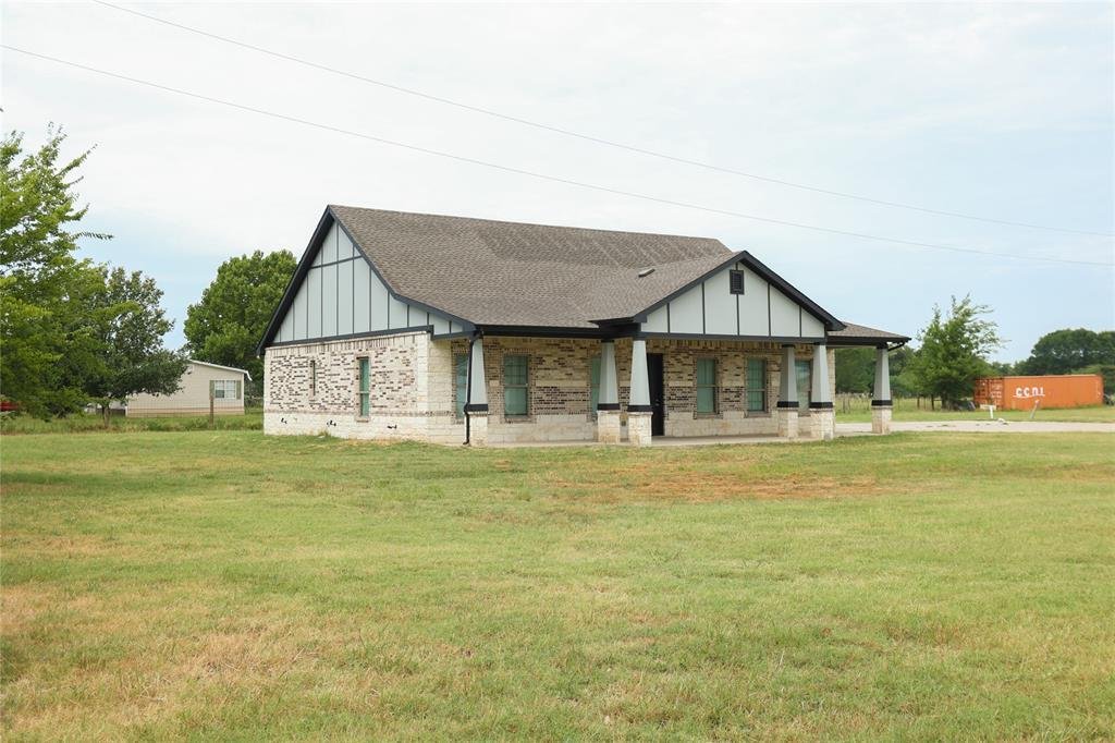 House in Tool, Texas, United States 5 - 18447012