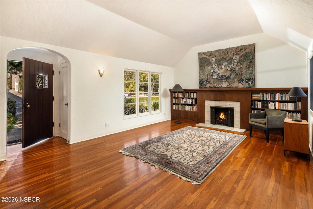 House in Santa Barbara, California, United States 3 - 18450885
