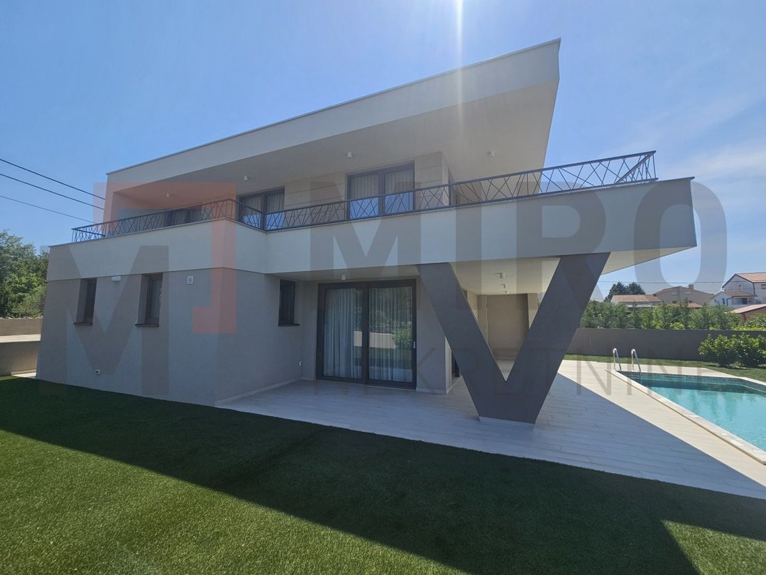 House in Krk, Primorje-Gorski Kotar County, Croatia 5 - 13537398
