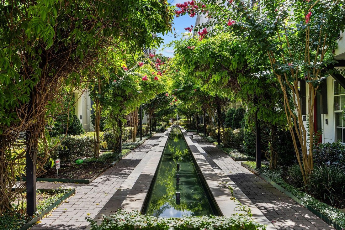 Townhouse in Houston, Texas, United States 2 - 18446743