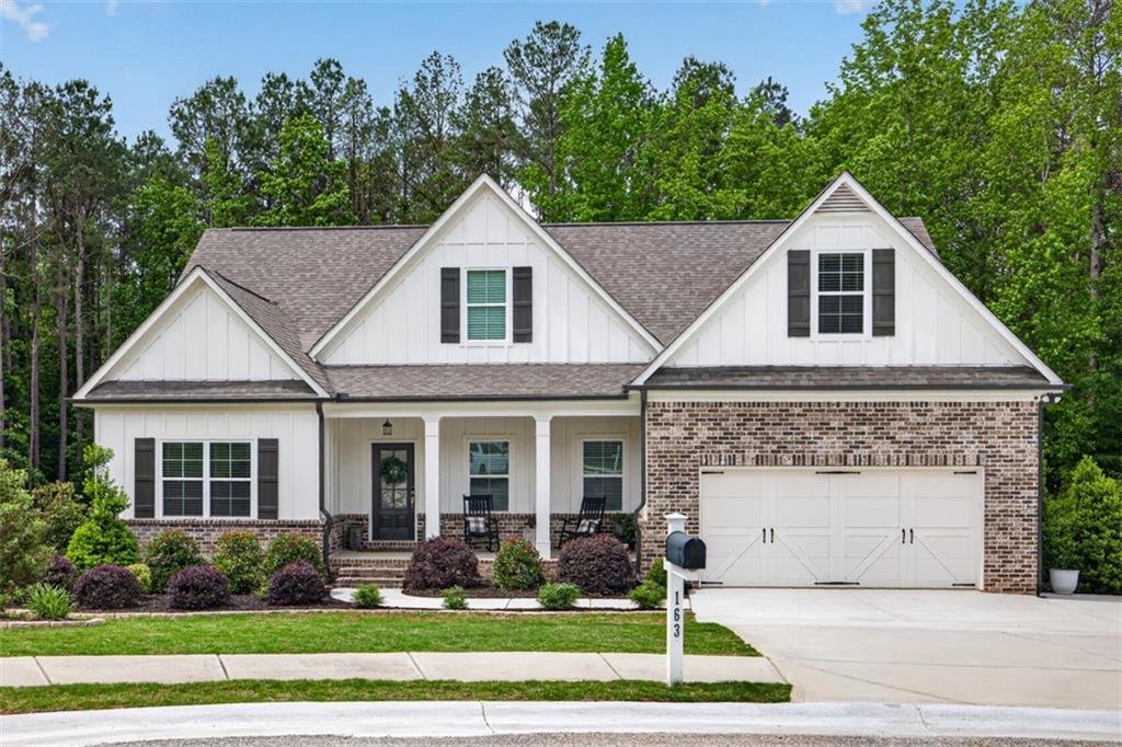 House in Pendergrass, Georgia, United States 2 - 18446899