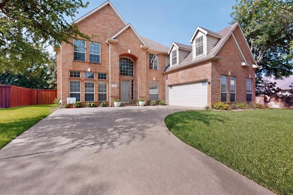 House in Lewisville, Texas, United States 3 - 18322261