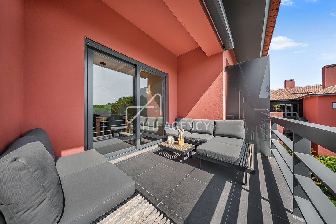 Apartment in Cascais e Estoril, Lisbon, Portugal 3 - 18448579