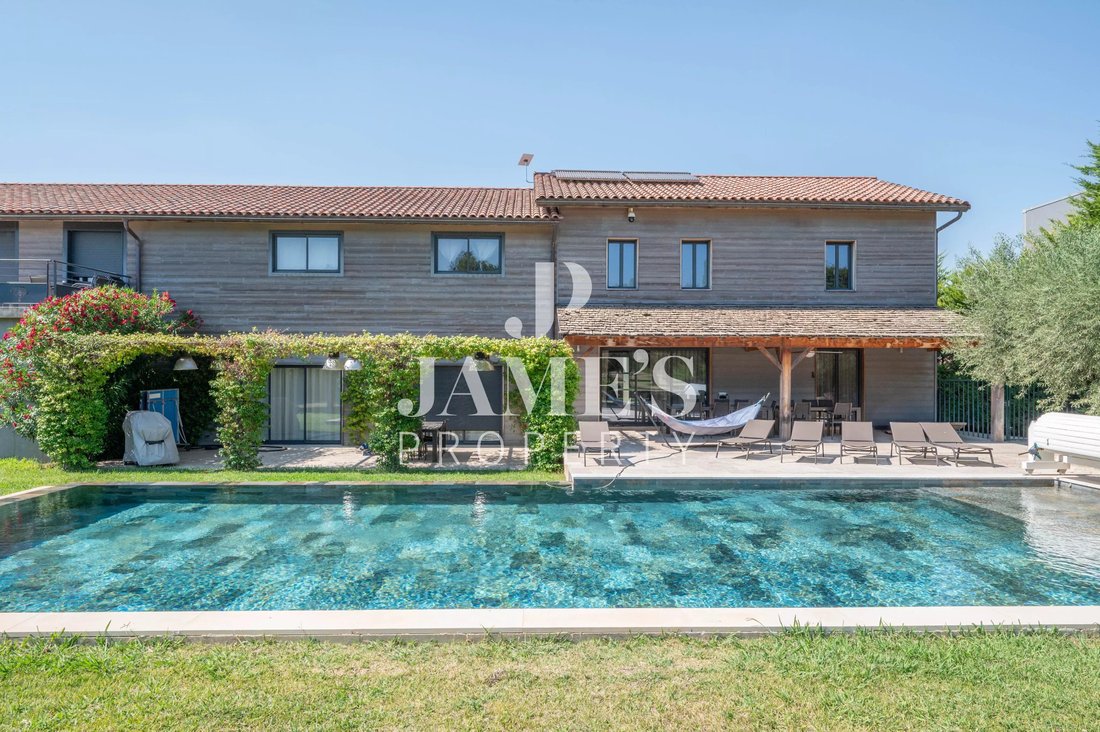 House in Massanes, Occitania, France 1 - 18446019