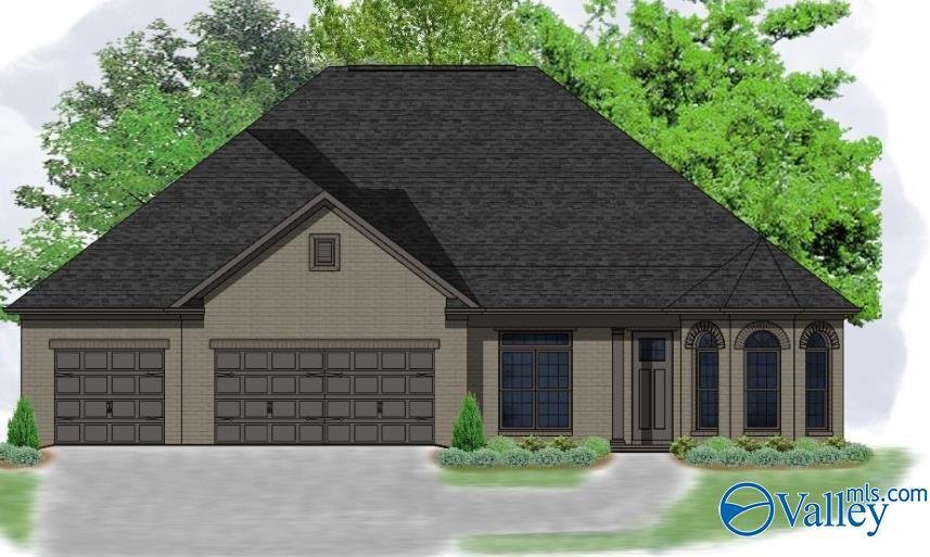 House in Redstone Arsenal, Alabama, United States 1 - 17680712