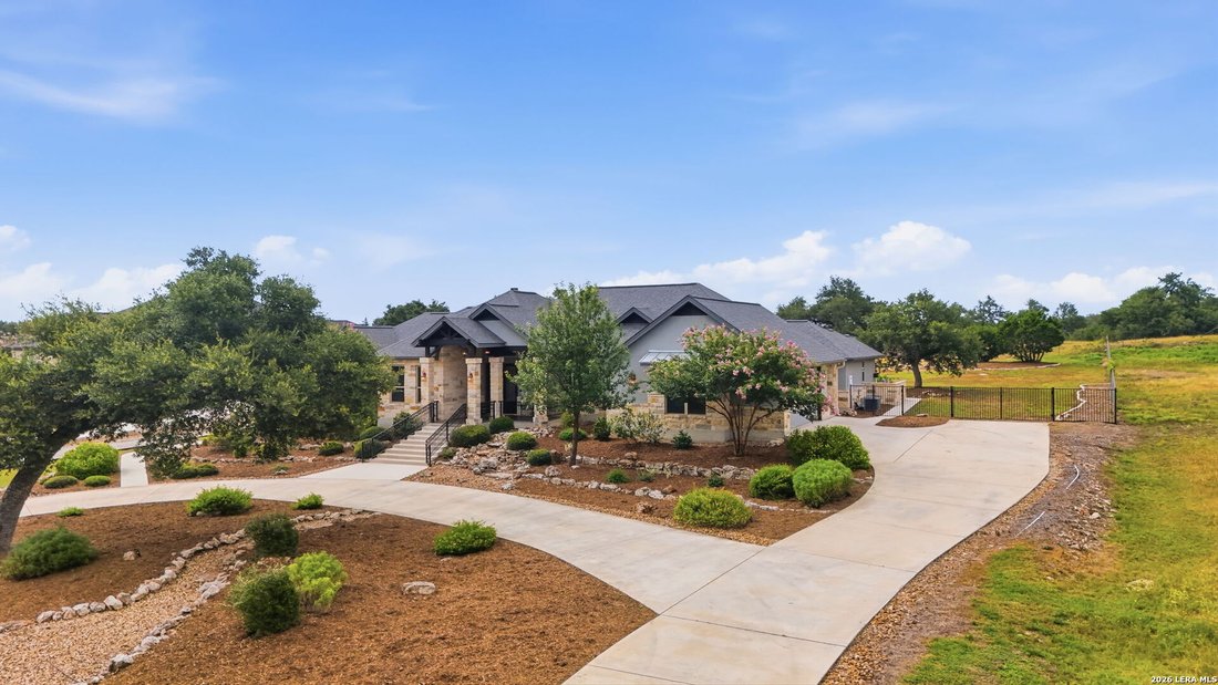 House in New Braunfels, Texas, United States 5 - 18447203