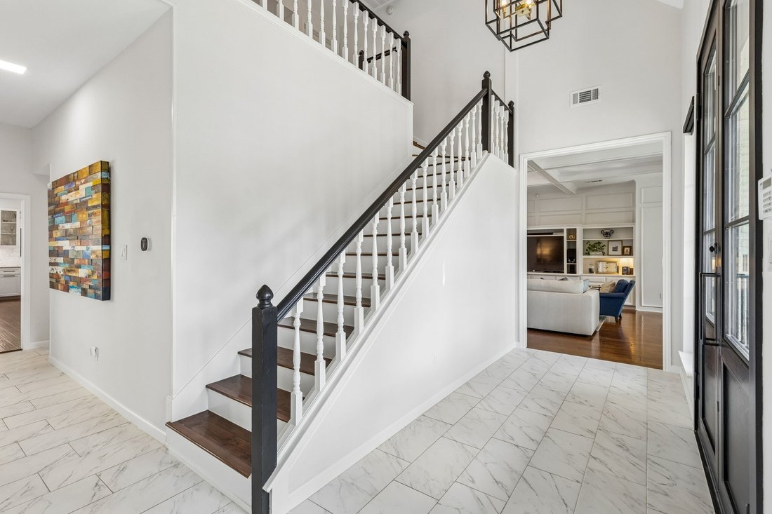 House in Plano, Texas, United States 5 - 18450789