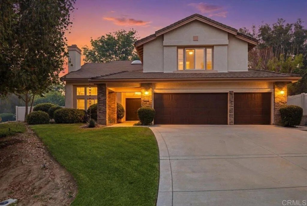 House in Fallbrook, California, United States 1 - 18449555