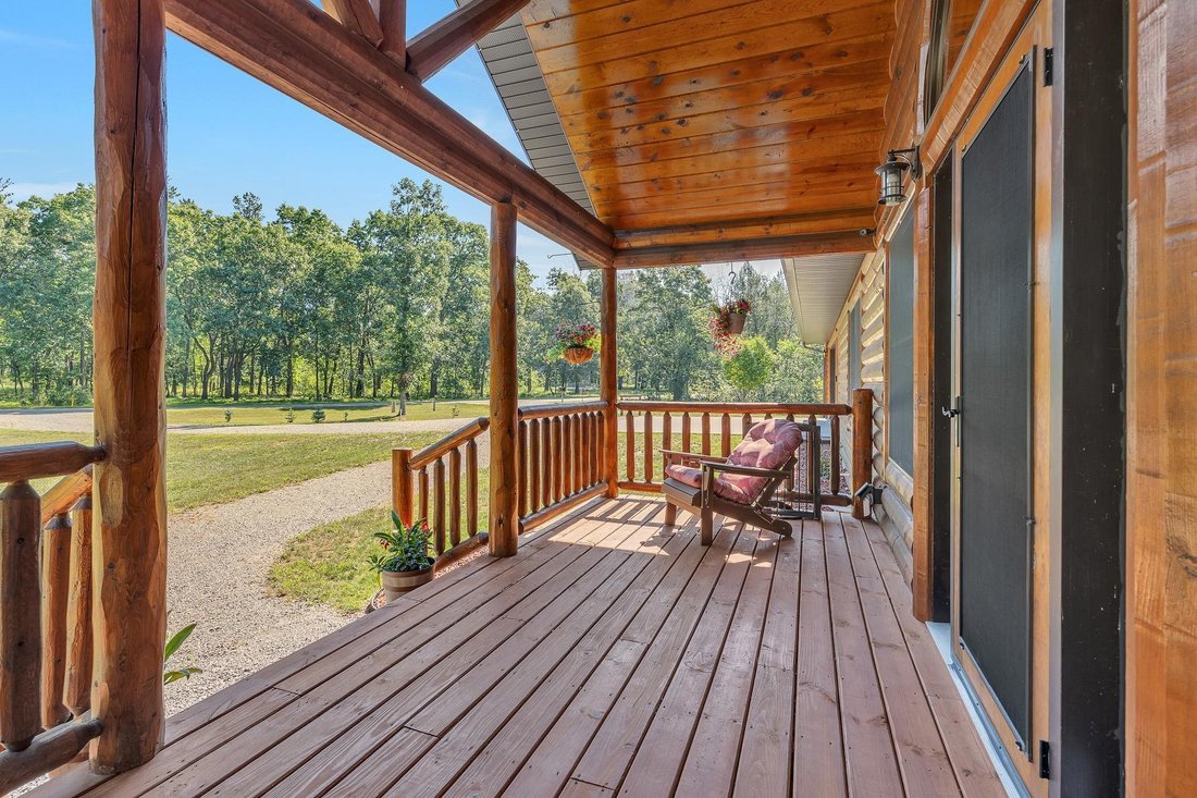 House in Nekoosa, Wisconsin, United States 5 - 18102386