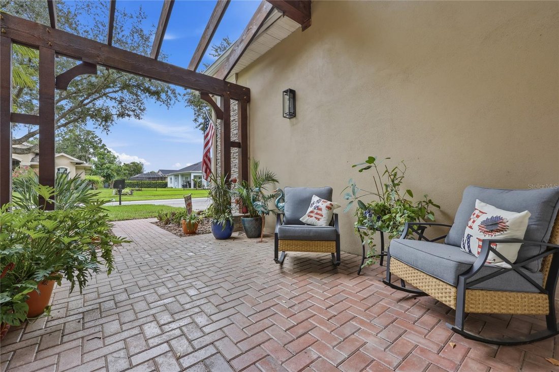 House in Land O' Lakes, Florida, United States 3 - 18447209