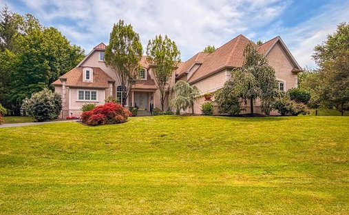Haus in Solebury, Pennsylvania, Vereinigte Staaten 1
