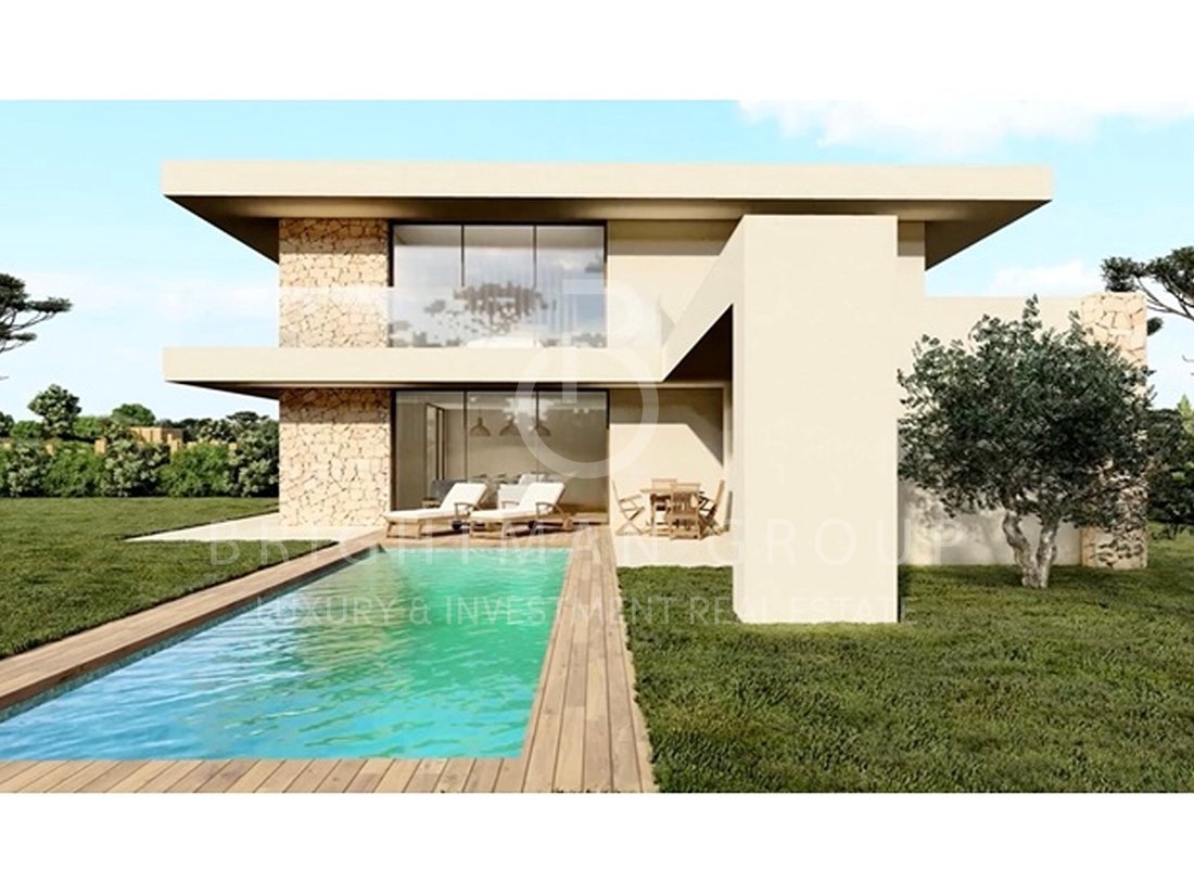 House in Vau, Leiria District, Portugal 4 - 15243859