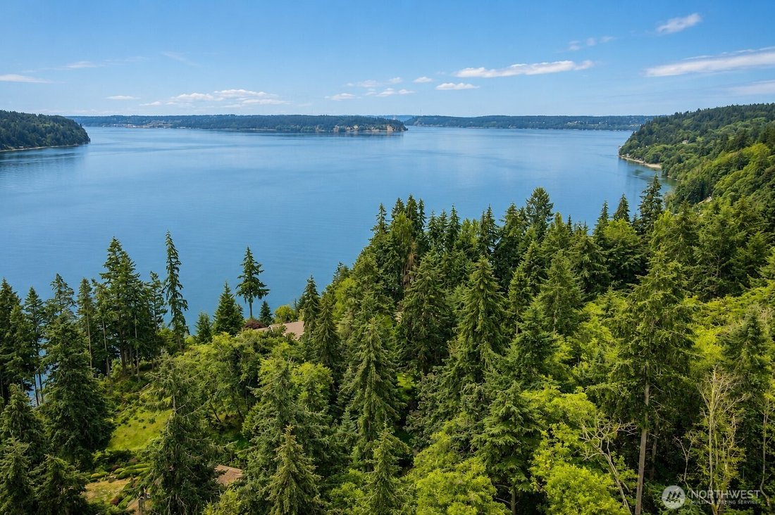 House in Gig Harbor, Washington, United States 3 - 18447224