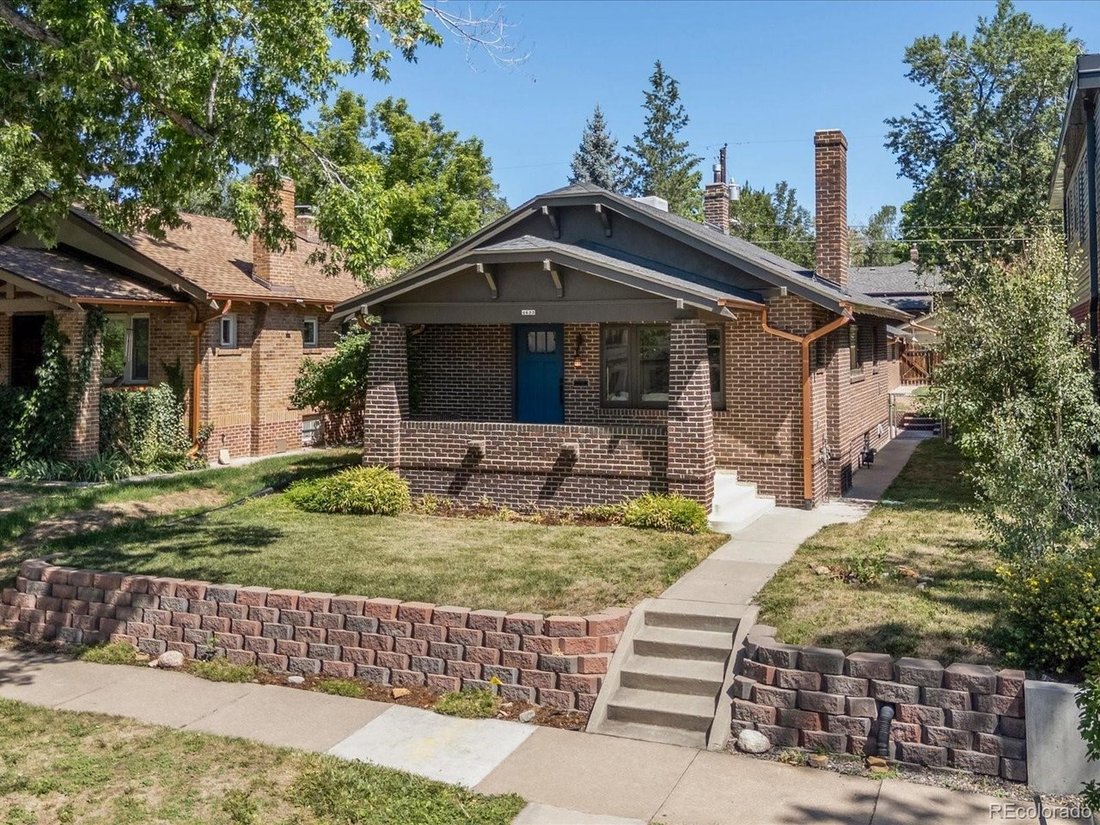 House in Denver, Colorado, United States 2 - 18449103