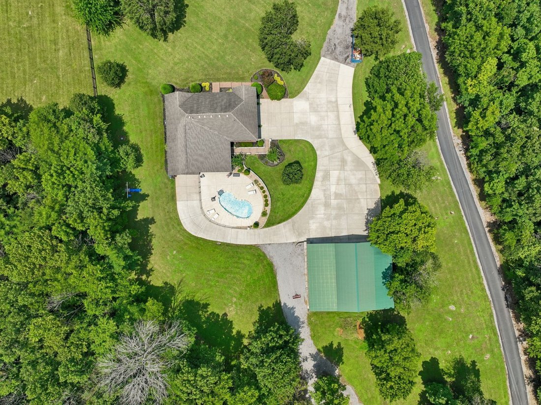 House in Lebanon, Tennessee, United States 5 - 18452369