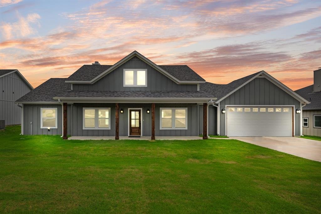 House in Quinlan, Texas, United States 2 - 18430392
