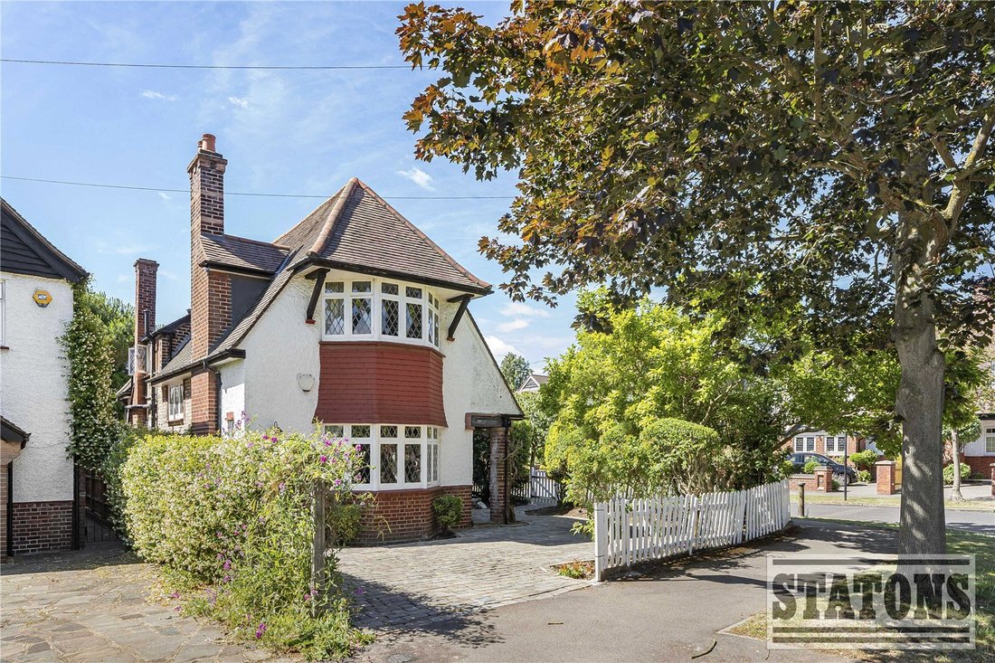 House in Southgate, Enfield, England 1 - 18449151