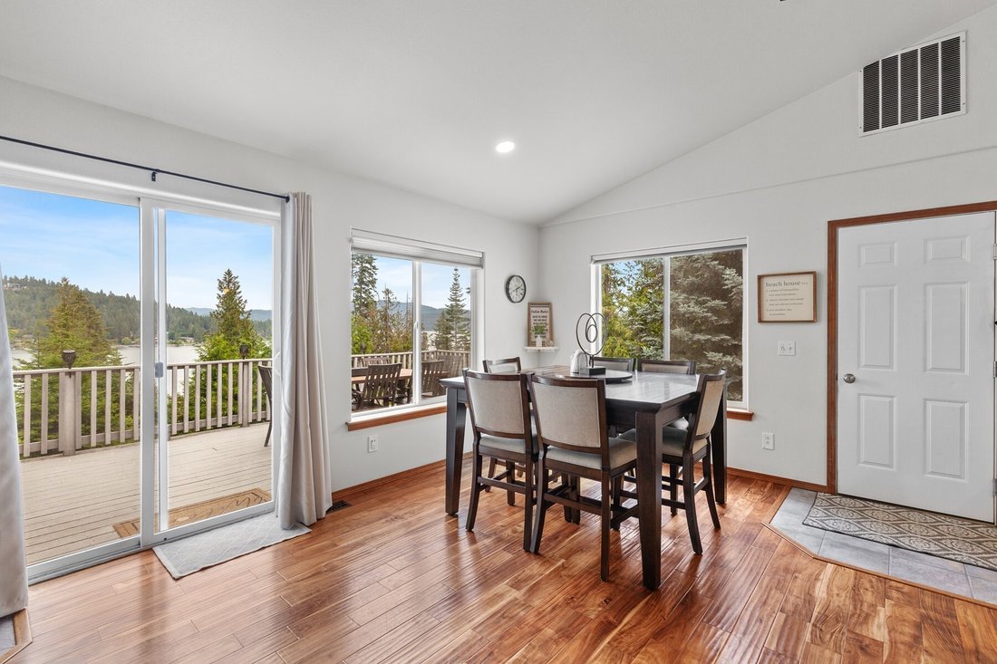 House in Coeur d'Alene, Idaho, United States 3 - 18165190