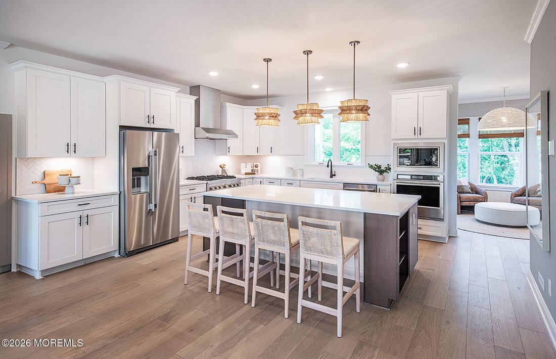 Condo in Marlboro Township, New Jersey, United States 4 - 18448955