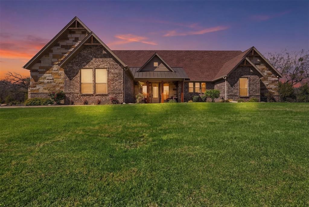 House in Granbury, Texas, United States 3 - 18447005