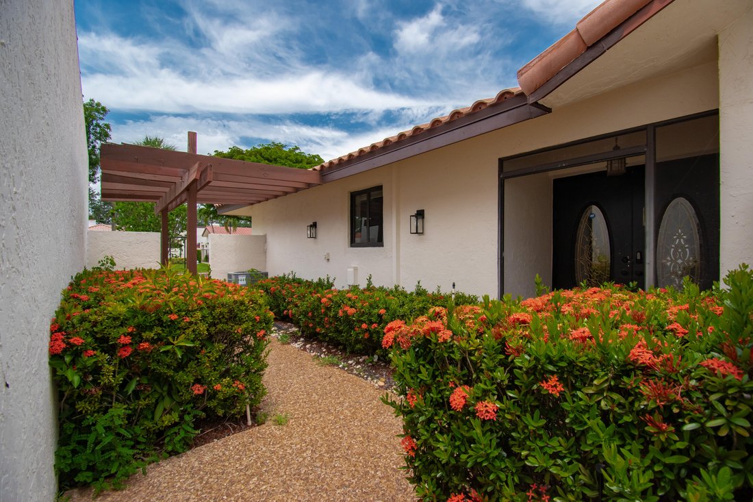 Maison à Boca Raton, Floride, États-Unis 5 - 18450247