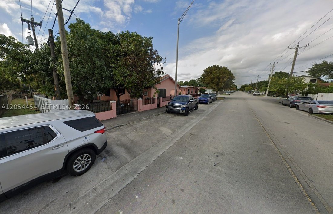 House in Hialeah, Florida, United States 2 - 18449484